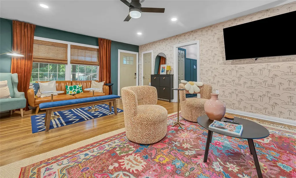 2523 Mckenzie Avenue Waco TX 76708
