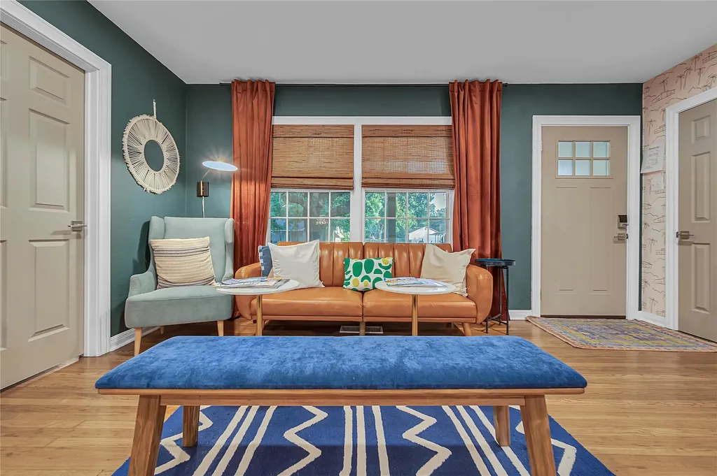 2523 Mckenzie Avenue Waco TX 76708
