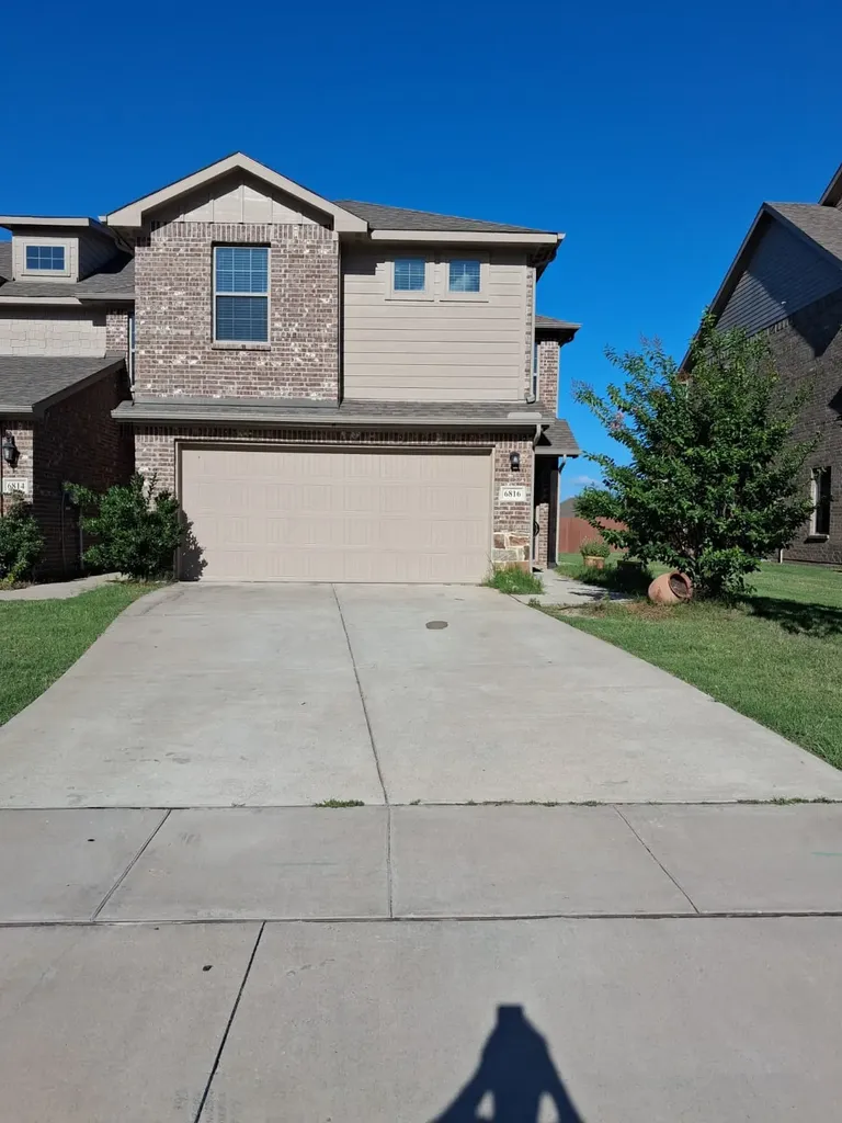 6816 Topaz Drive Greenville TX 75402