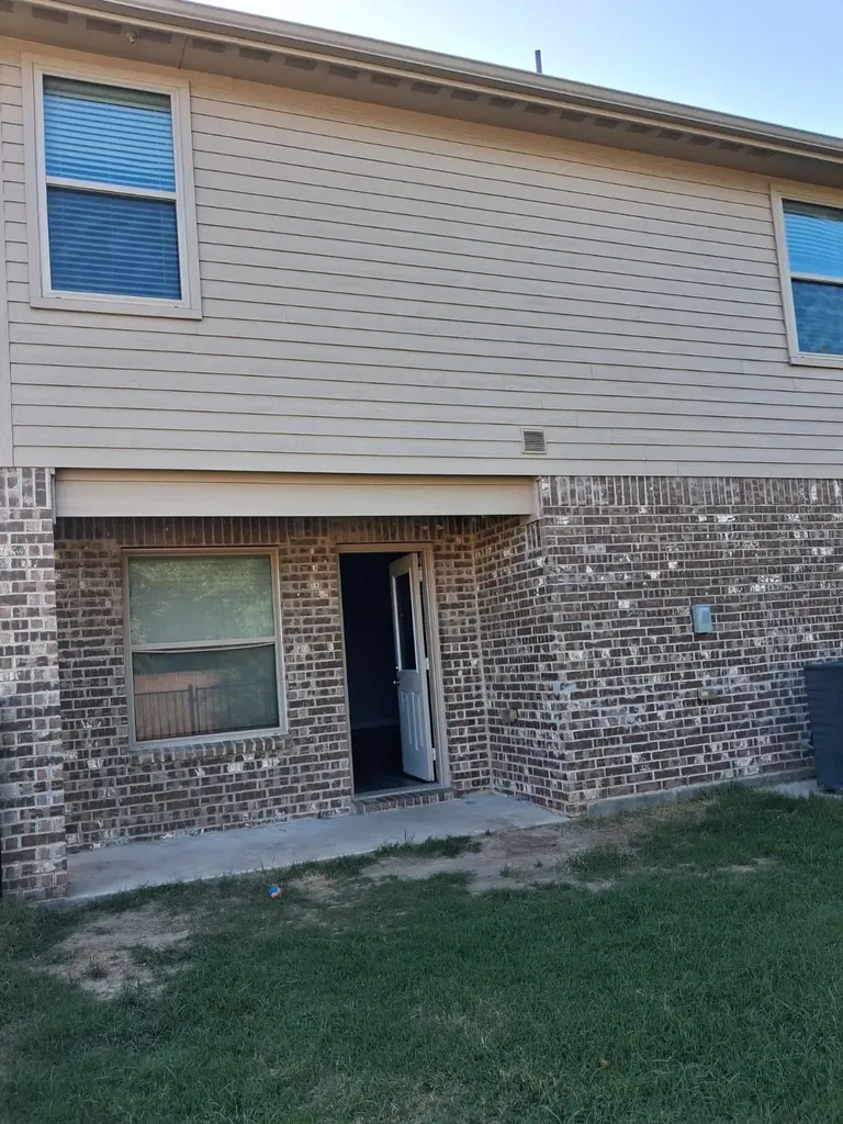 6816 Topaz Drive Greenville TX 75402
