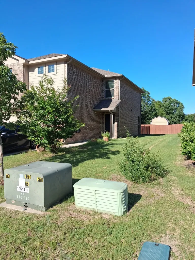 6816 Topaz Drive Greenville TX 75402