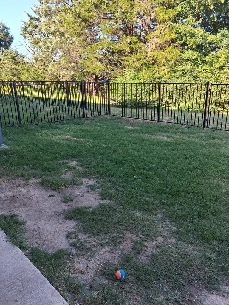 6816 Topaz Drive Greenville TX 75402