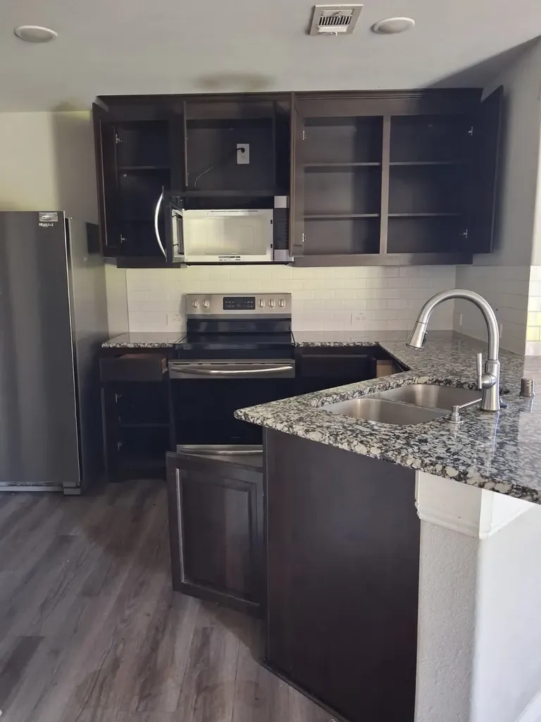 6816 Topaz Drive Greenville TX 75402