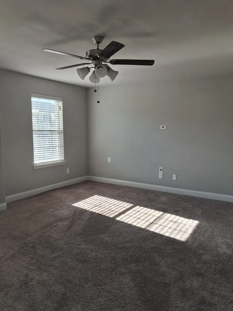 6816 Topaz Drive Greenville TX 75402