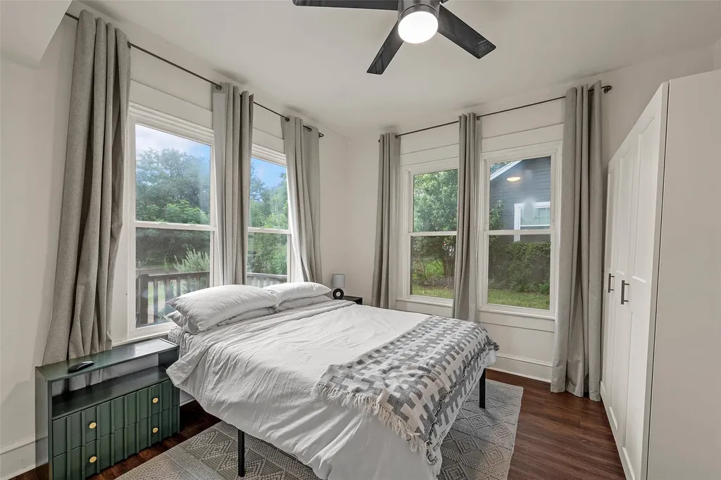 1609 Reuter Avenue Waco TX 76708