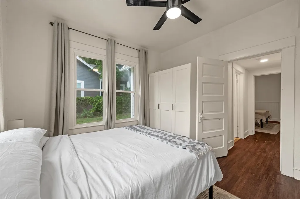 1609 Reuter Avenue Waco TX 76708