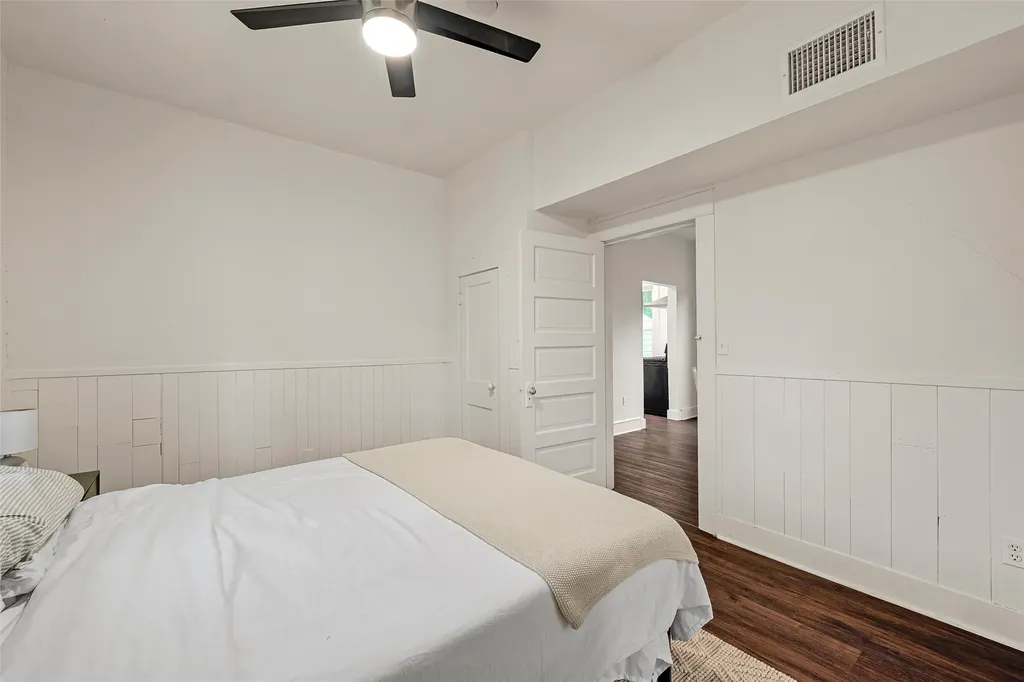 1609 Reuter Avenue Waco TX 76708