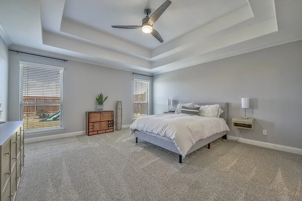 737 Baxter Trail Fate TX 75087