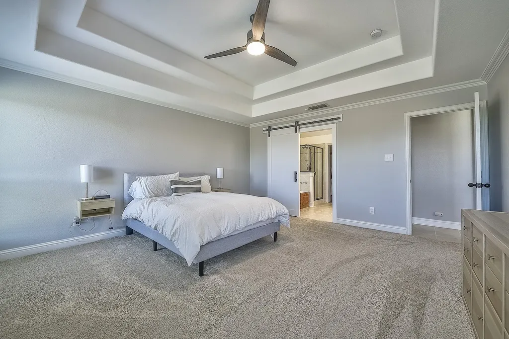 737 Baxter Trail Fate TX 75087