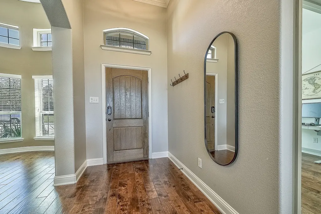 737 Baxter Trail Fate TX 75087