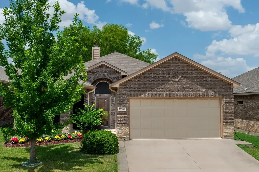 11156 Hawks Landing Road Fort Worth TX 76052