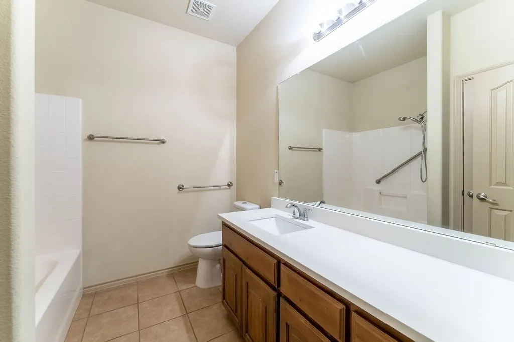 11156 Hawks Landing Road Fort Worth TX 76052