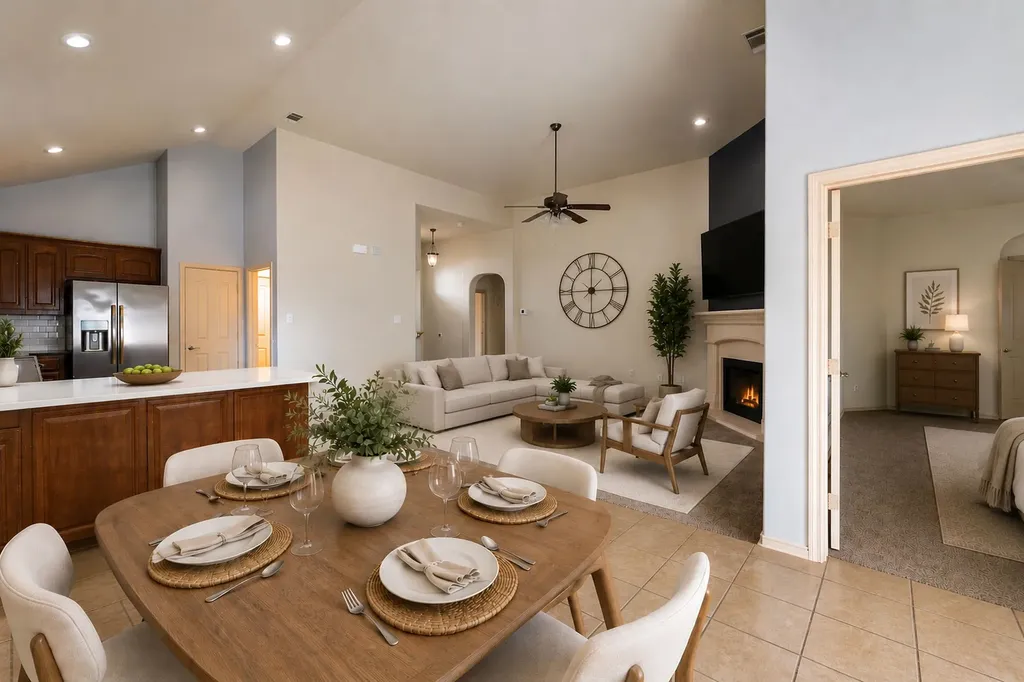 11156 Hawks Landing Road Fort Worth TX 76052