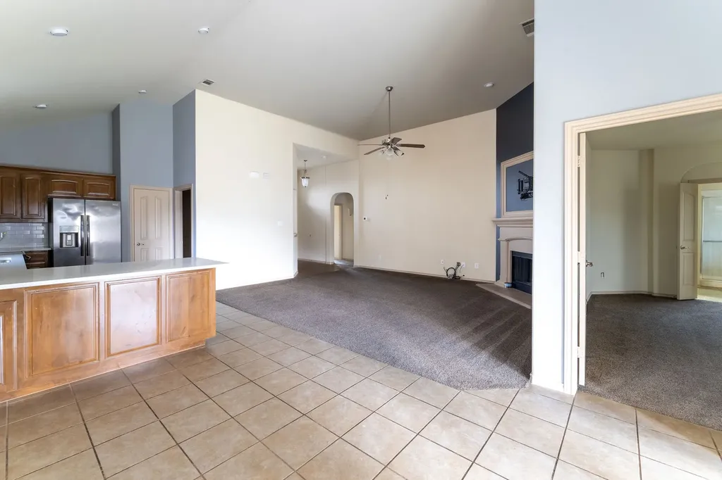 11156 Hawks Landing Road Fort Worth TX 76052