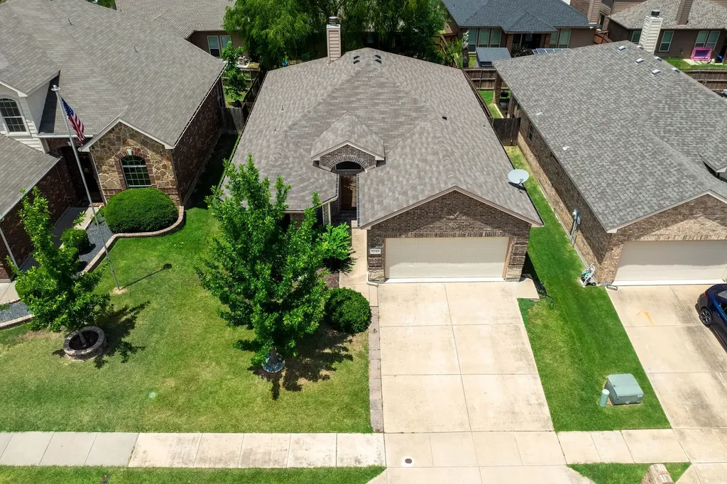 11156 Hawks Landing Road Fort Worth TX 76052