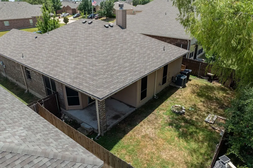 11156 Hawks Landing Road Fort Worth TX 76052
