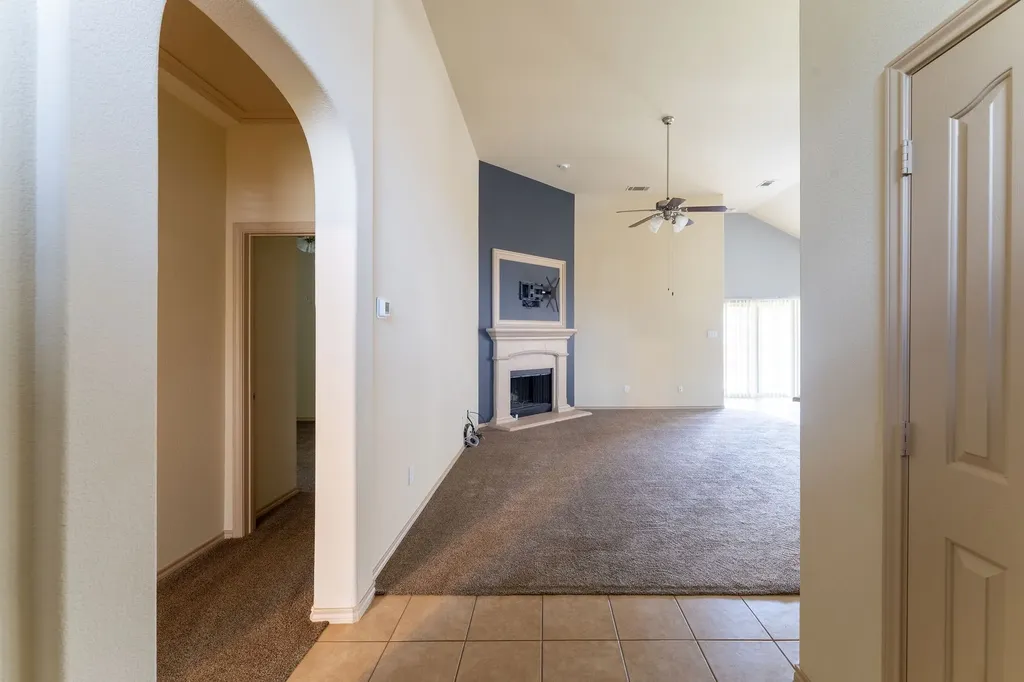 11156 Hawks Landing Road Fort Worth TX 76052