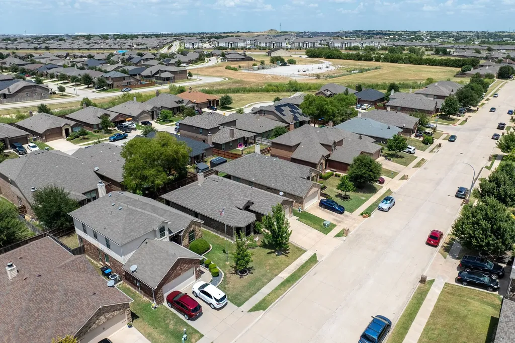 11156 Hawks Landing Road Fort Worth TX 76052
