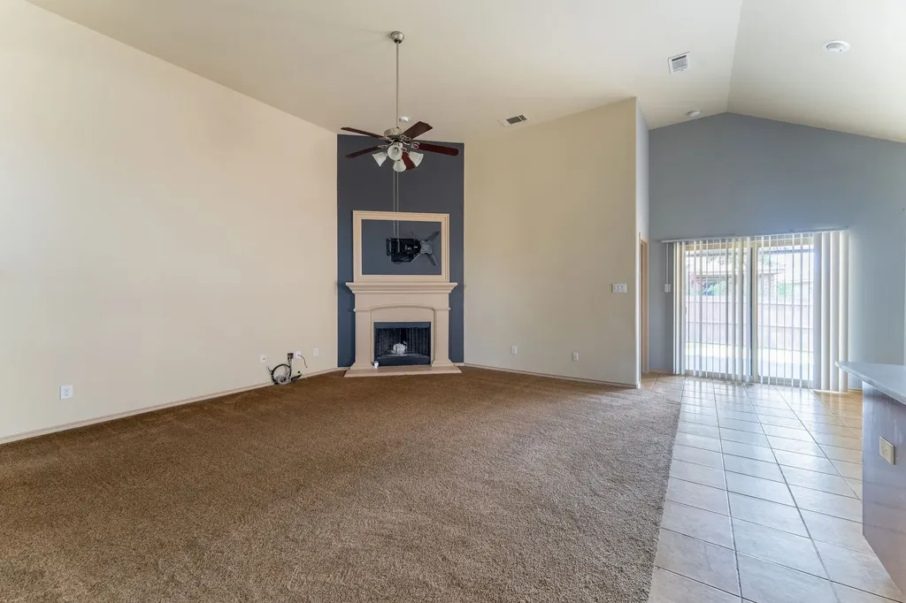 11156 Hawks Landing Road Fort Worth TX 76052