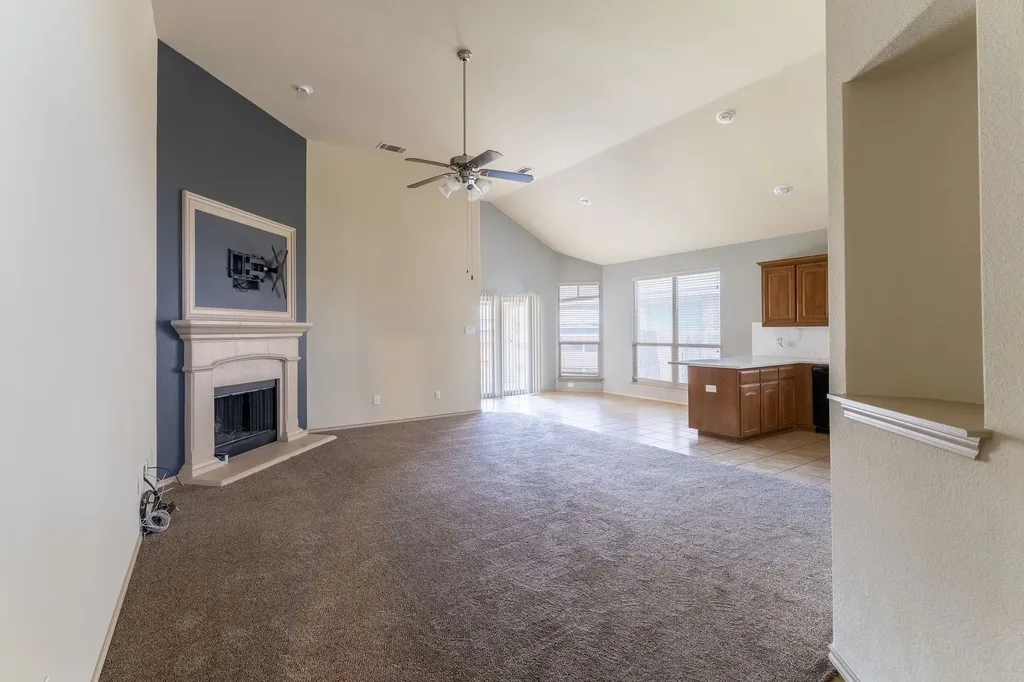 11156 Hawks Landing Road Fort Worth TX 76052