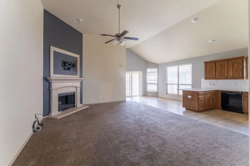11156 Hawks Landing Road Fort Worth TX 76052