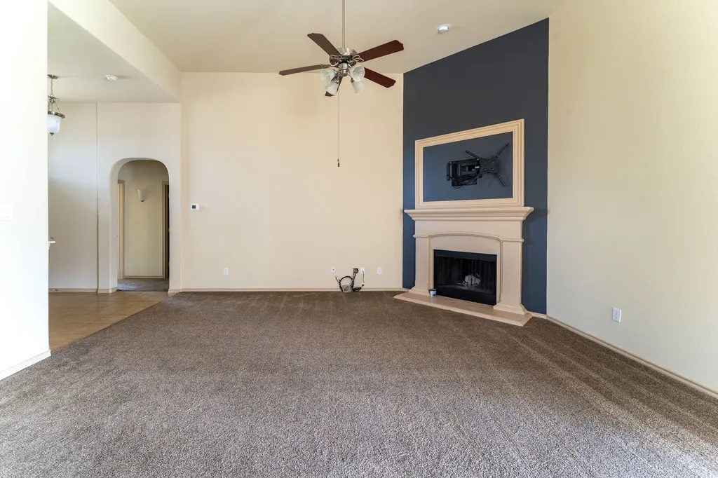 11156 Hawks Landing Road Fort Worth TX 76052