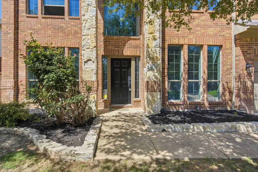436 Bristol Street Roanoke TX 76262