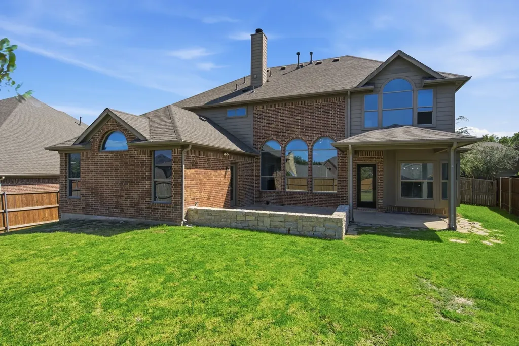 436 Bristol Street Roanoke TX 76262