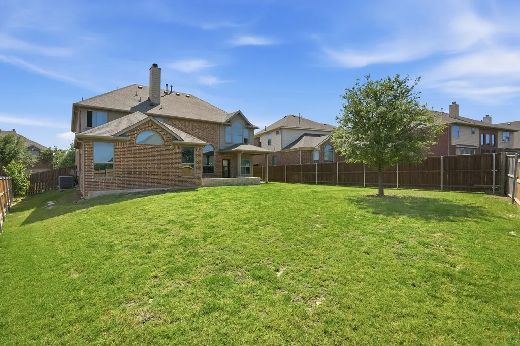 436 Bristol Street Roanoke TX 76262