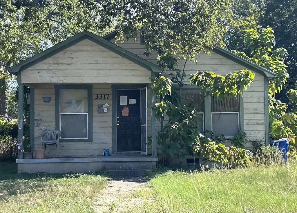 3317 N 23rd Street Waco TX 76708