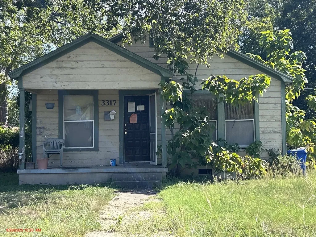 3317 N 23rd Street Waco TX 76708