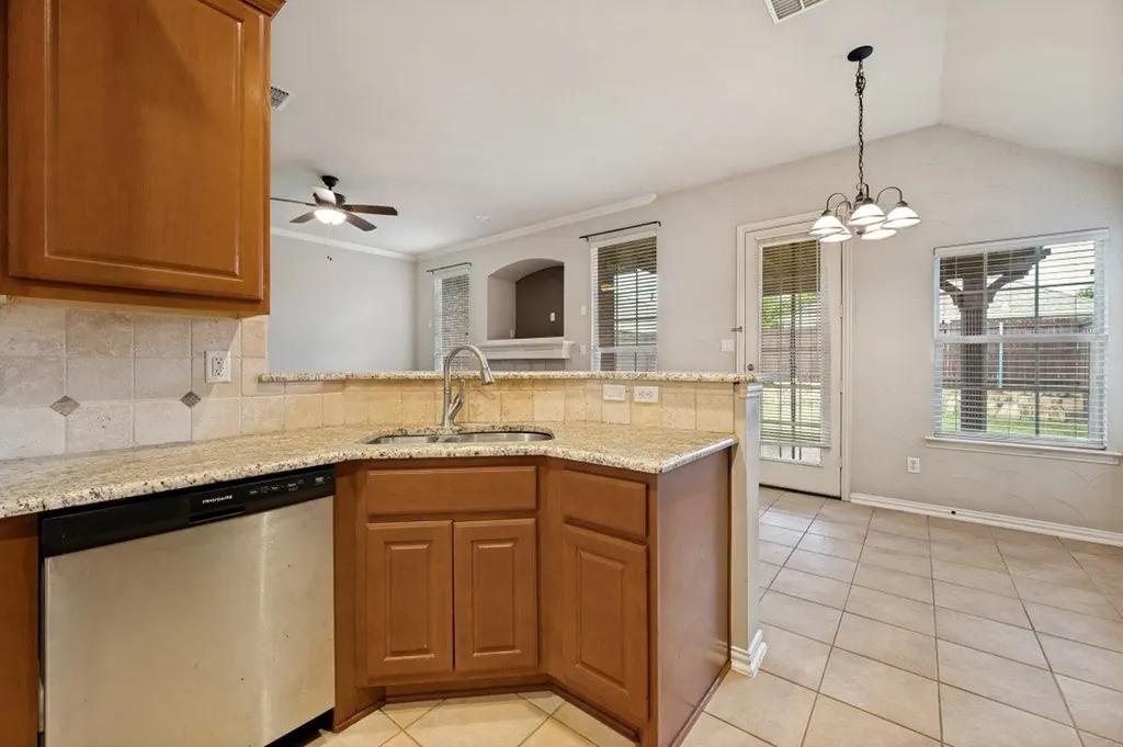 2453 Deerwood Drive Little Elm TX 75068