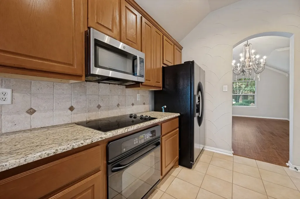2453 Deerwood Drive Little Elm TX 75068