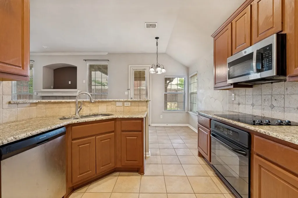 2453 Deerwood Drive Little Elm TX 75068