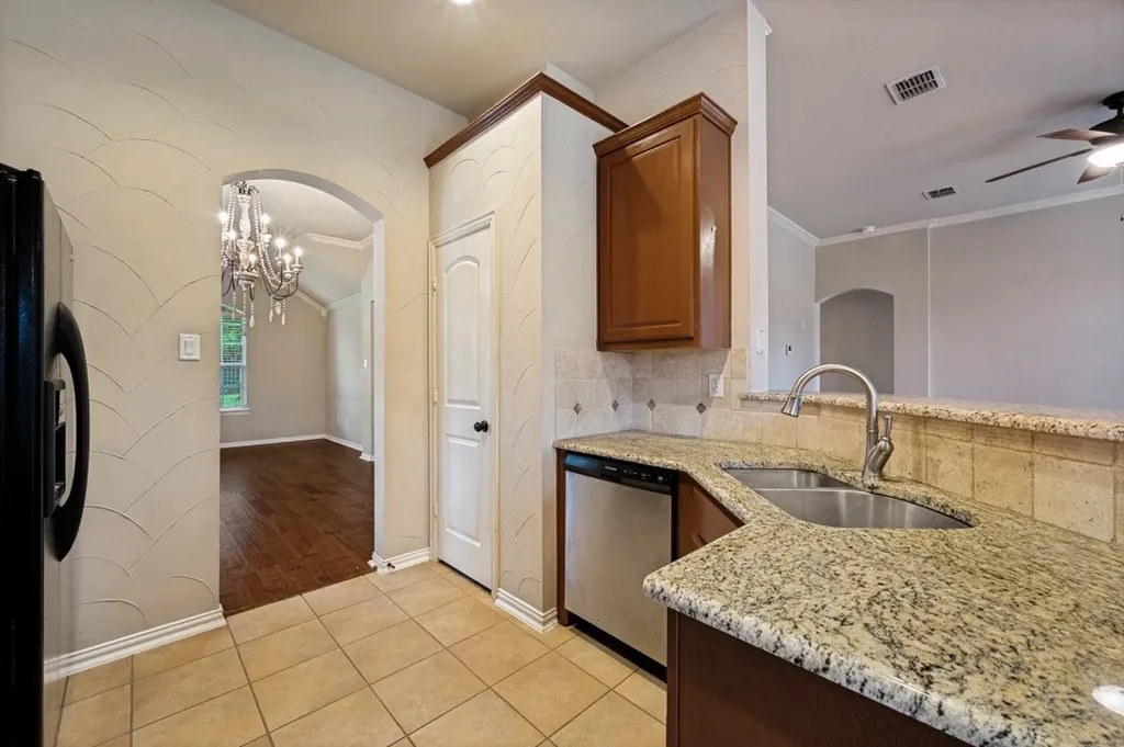 2453 Deerwood Drive Little Elm TX 75068