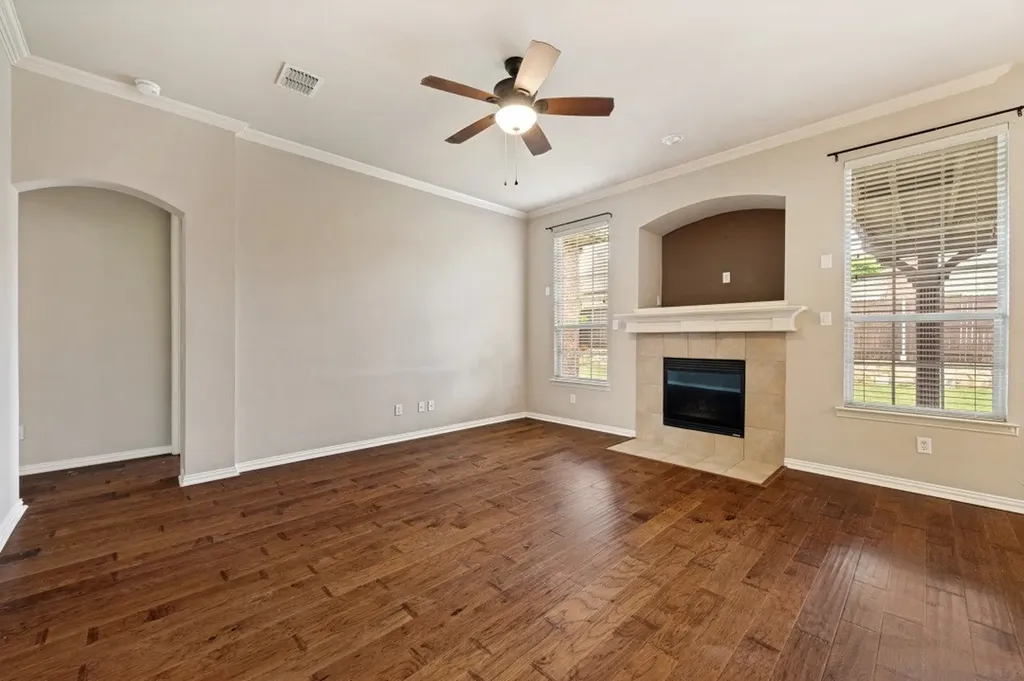 2453 Deerwood Drive Little Elm TX 75068