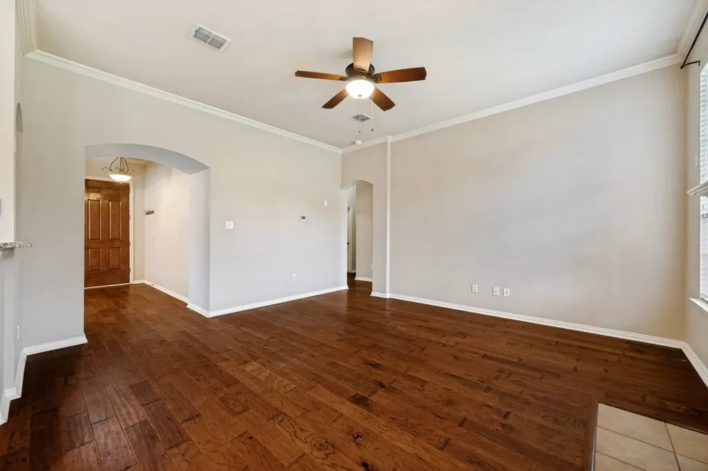 2453 Deerwood Drive Little Elm TX 75068