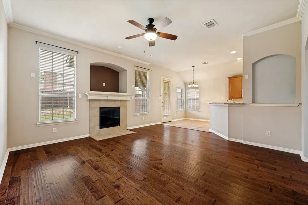 2453 Deerwood Drive Little Elm TX 75068