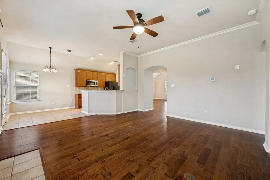 2453 Deerwood Drive Little Elm TX 75068