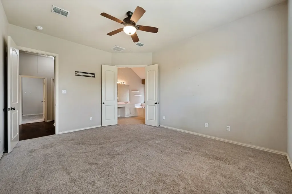 2453 Deerwood Drive Little Elm TX 75068