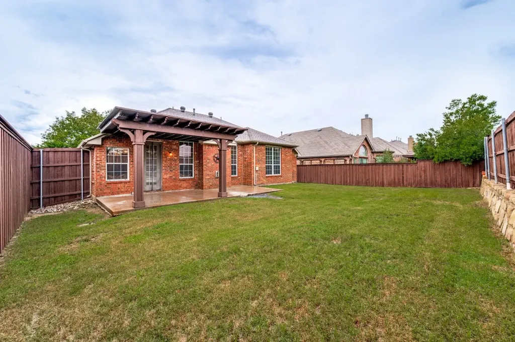 2453 Deerwood Drive Little Elm TX 75068