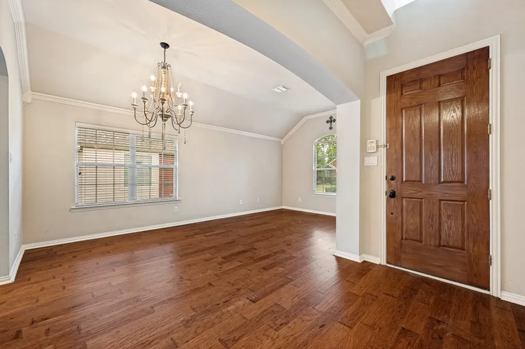 2453 Deerwood Drive Little Elm TX 75068