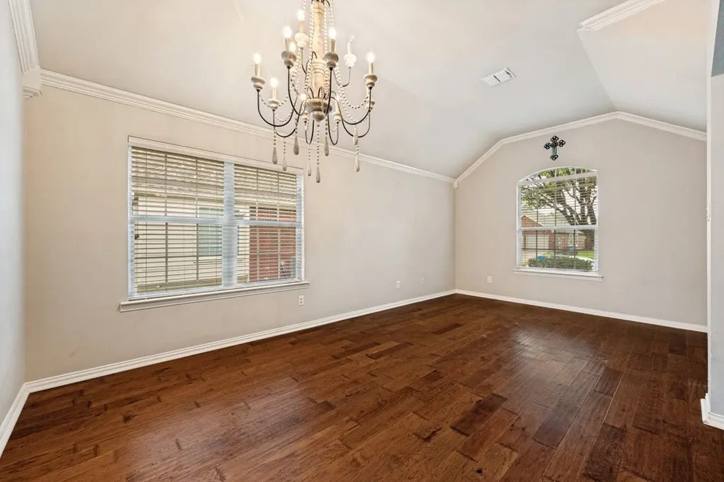 2453 Deerwood Drive Little Elm TX 75068