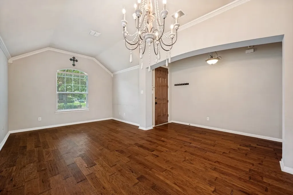 2453 Deerwood Drive Little Elm TX 75068