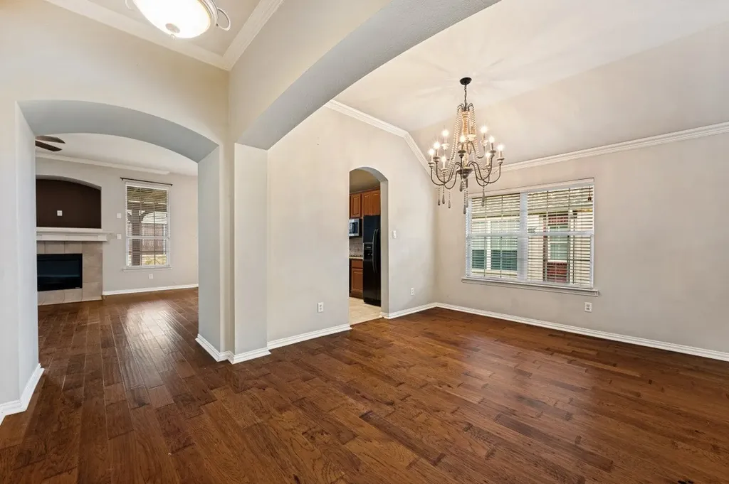 2453 Deerwood Drive Little Elm TX 75068