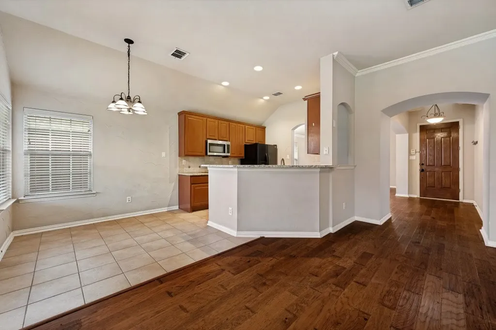 2453 Deerwood Drive Little Elm TX 75068