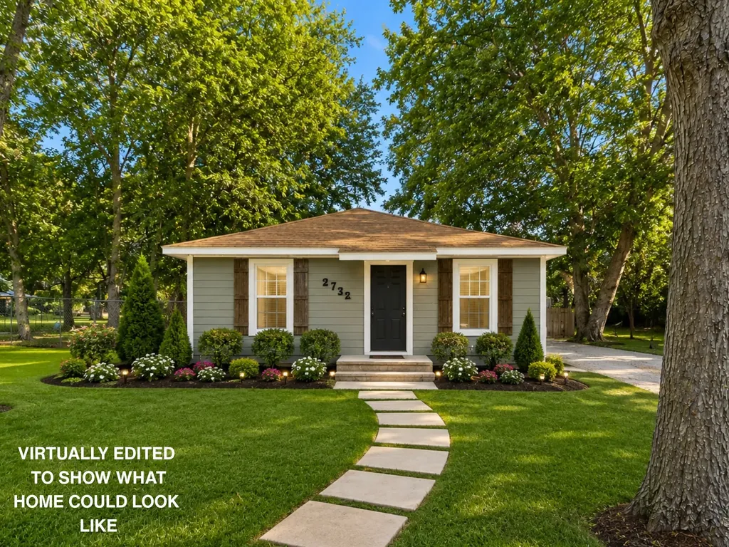2732 W Collin Street Corsicana TX 75110