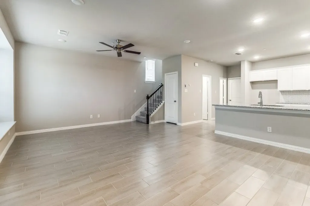 3740 Paradise Way Sherman TX 75090