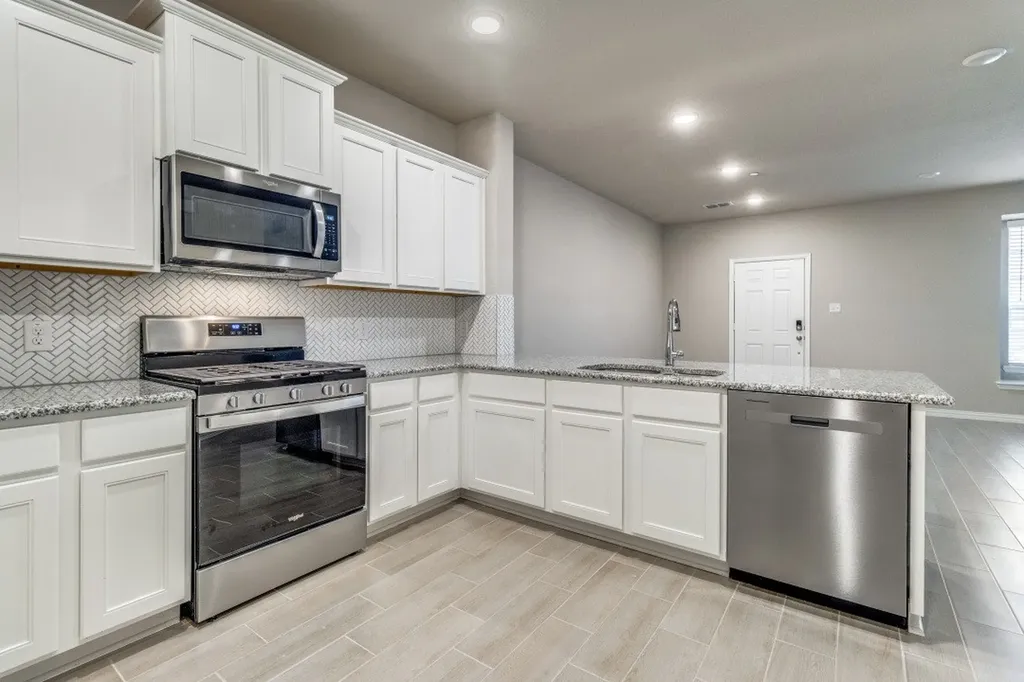3740 Paradise Way Sherman TX 75090
