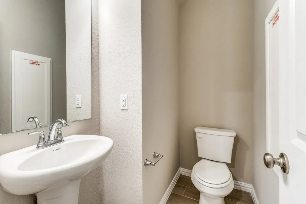 3740 Paradise Way Sherman TX 75090
